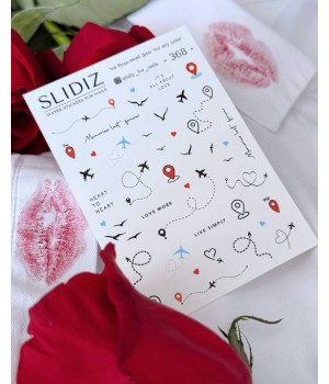 Слайдер Slidiz №368